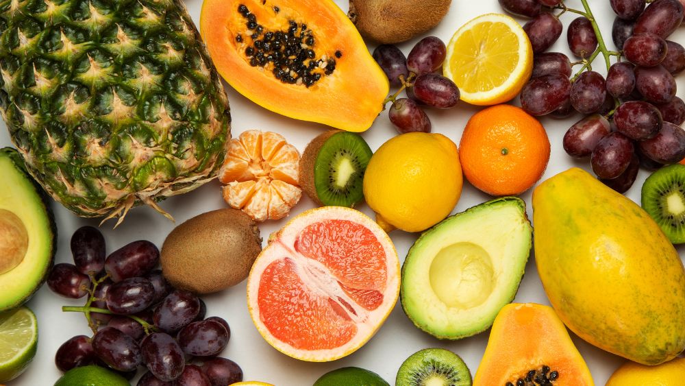 Překvapivé potraviny, které zesilují účinek kratomu