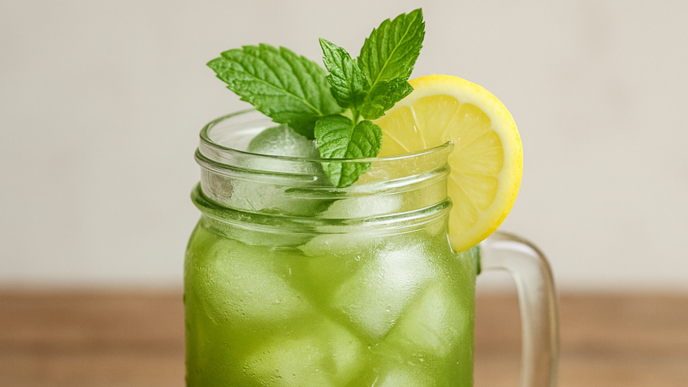 Jak si udělat kratom cold brew doma? Jednoduchý recept, který zvládne každý