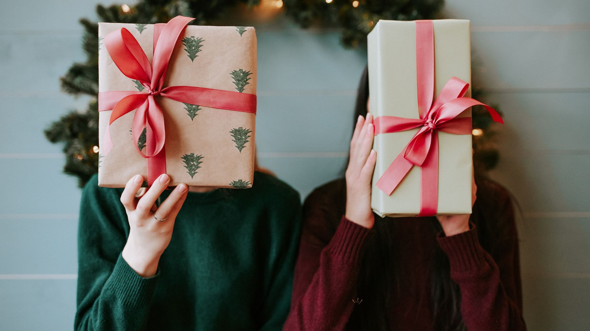 Vánoční dárky pro fanoušky kratomu