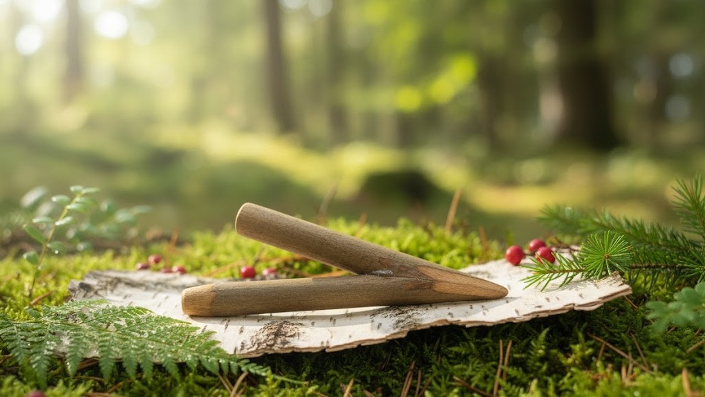 Co je Kuripé a jak se používá? Tradiční šamanský nástroj pro aplikaci Rapé