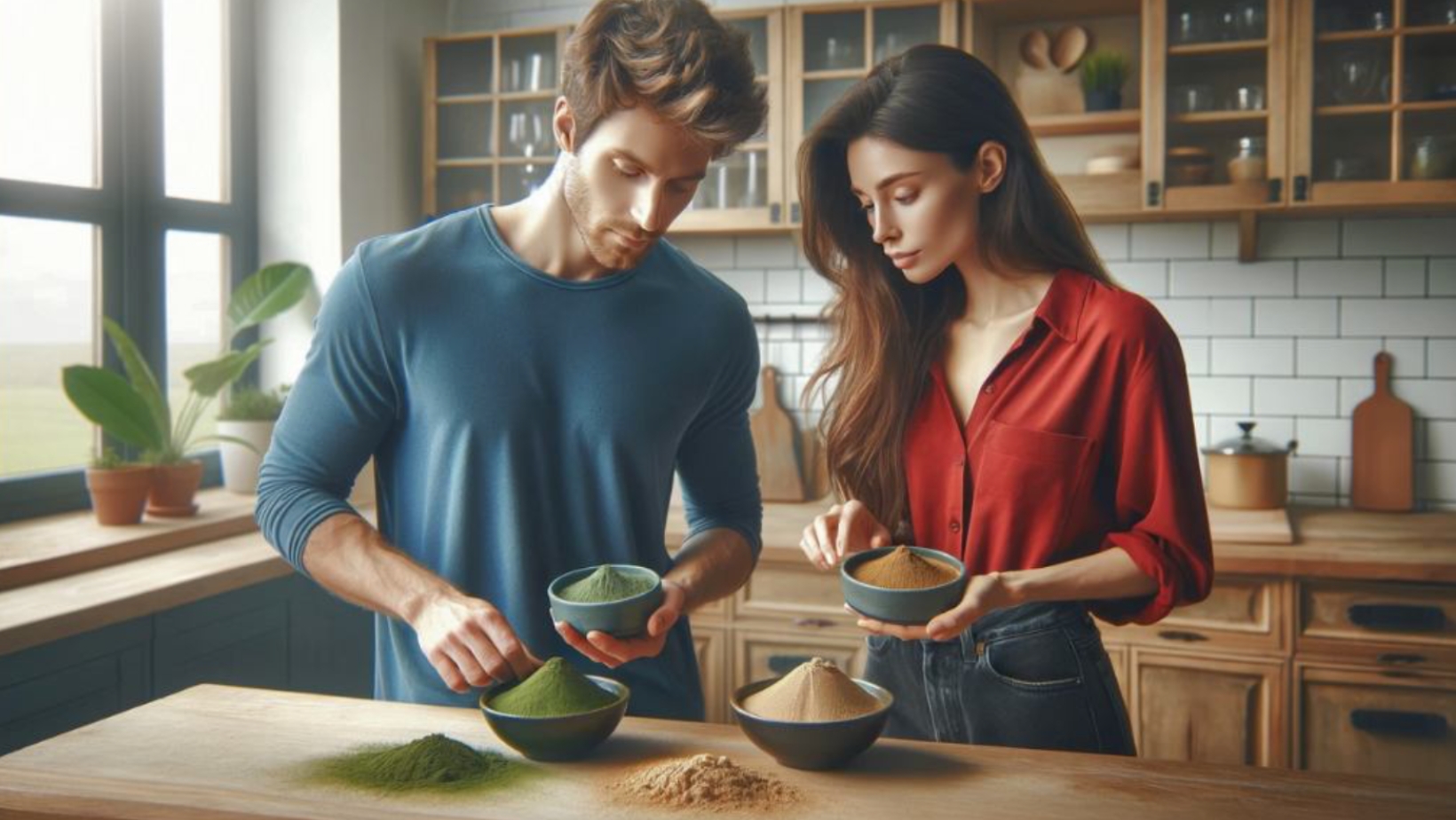 Kanna vs. kratom: Původ, účinky a právní status