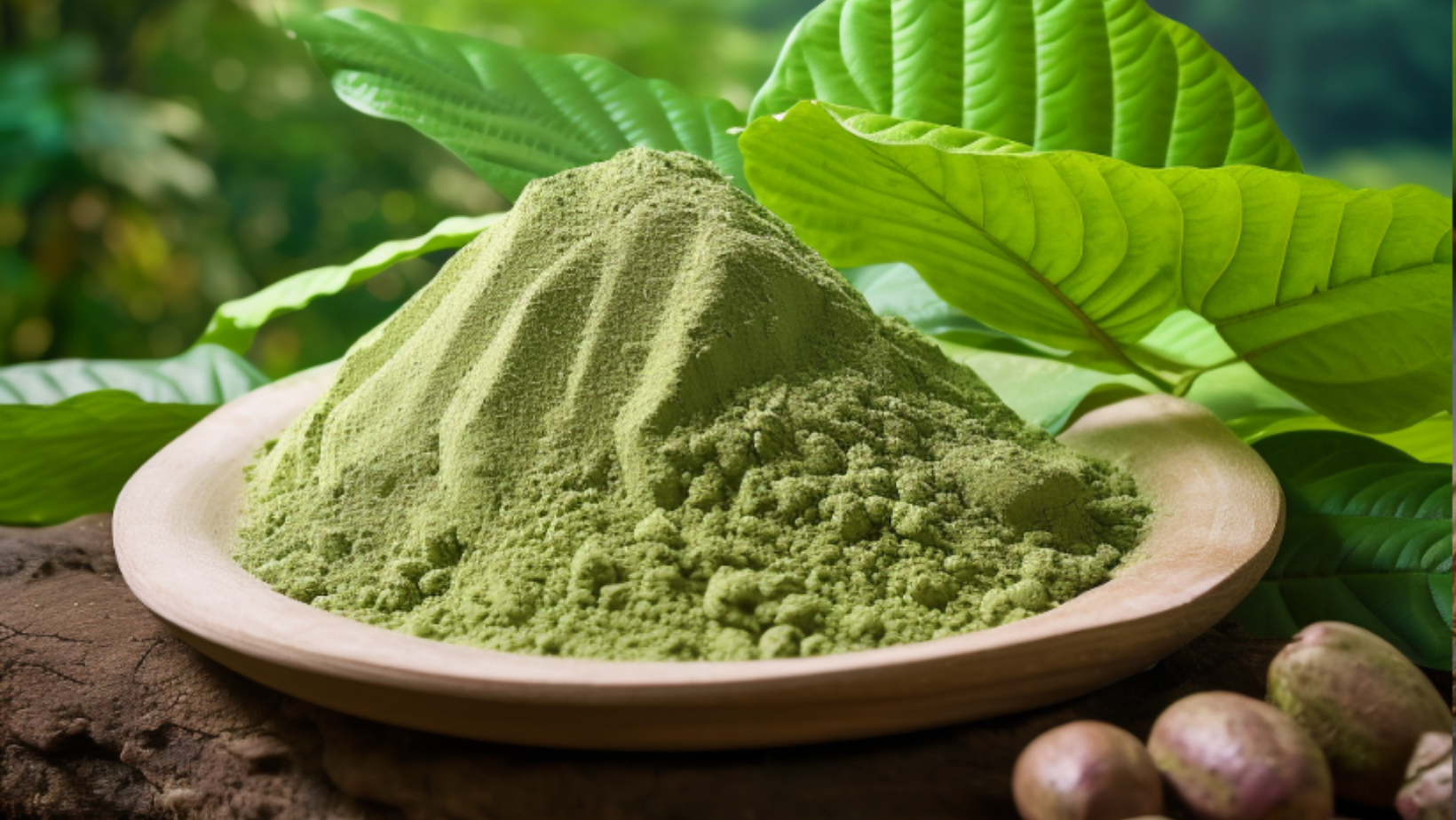 Odhalení výhod kratomu: Proč byste ho měli vyzkoušet?