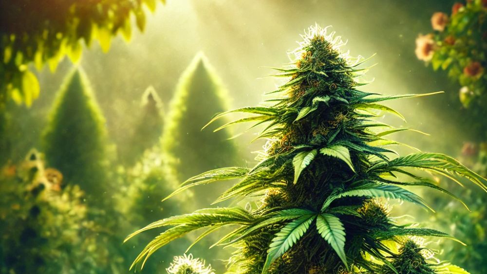 Jak si vybrat semena konopí?