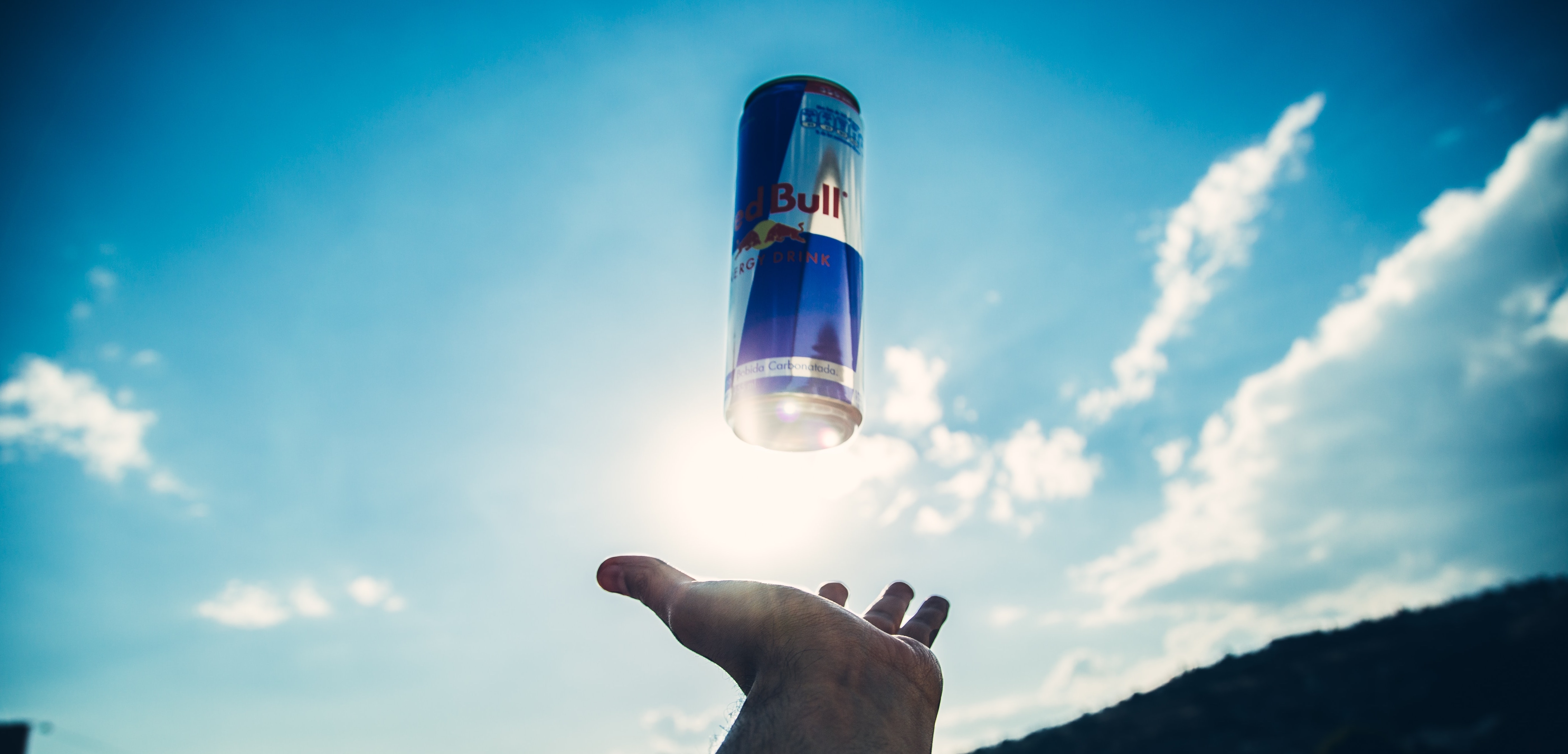 Kraeting Red Bull 