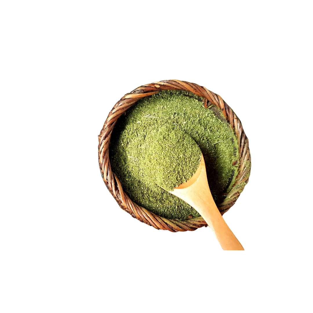 Moringa prášek