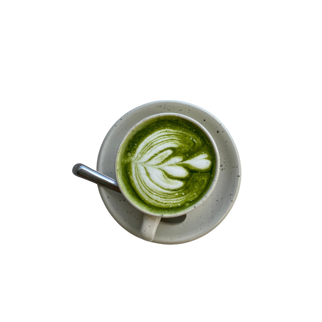 Matcha Tea