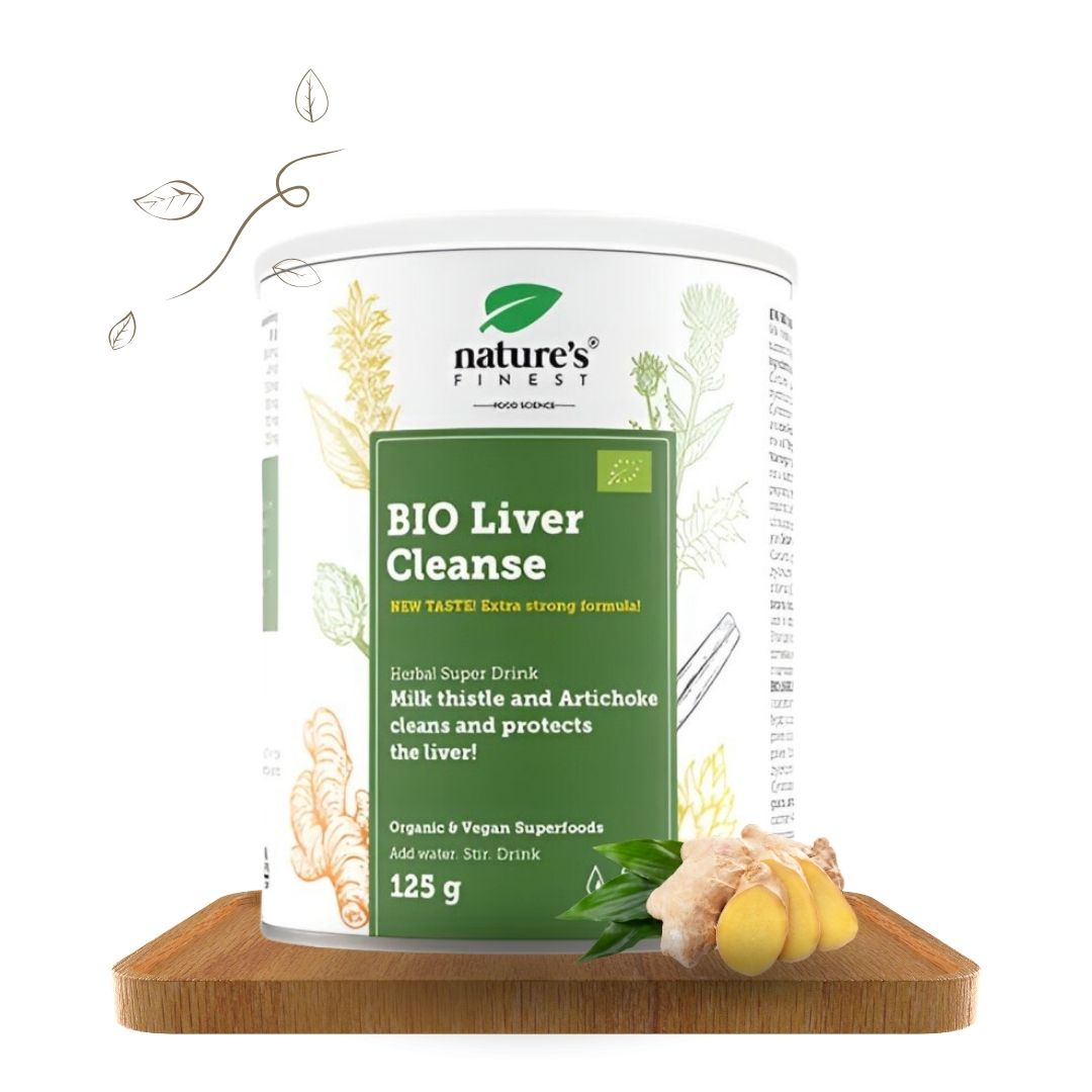 Liver Cleanse BIO