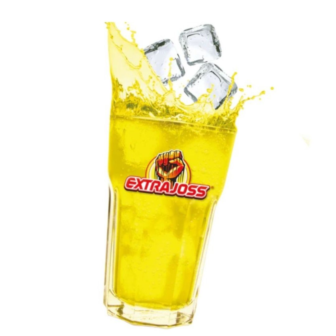 Energetický nápoj Extra Joss