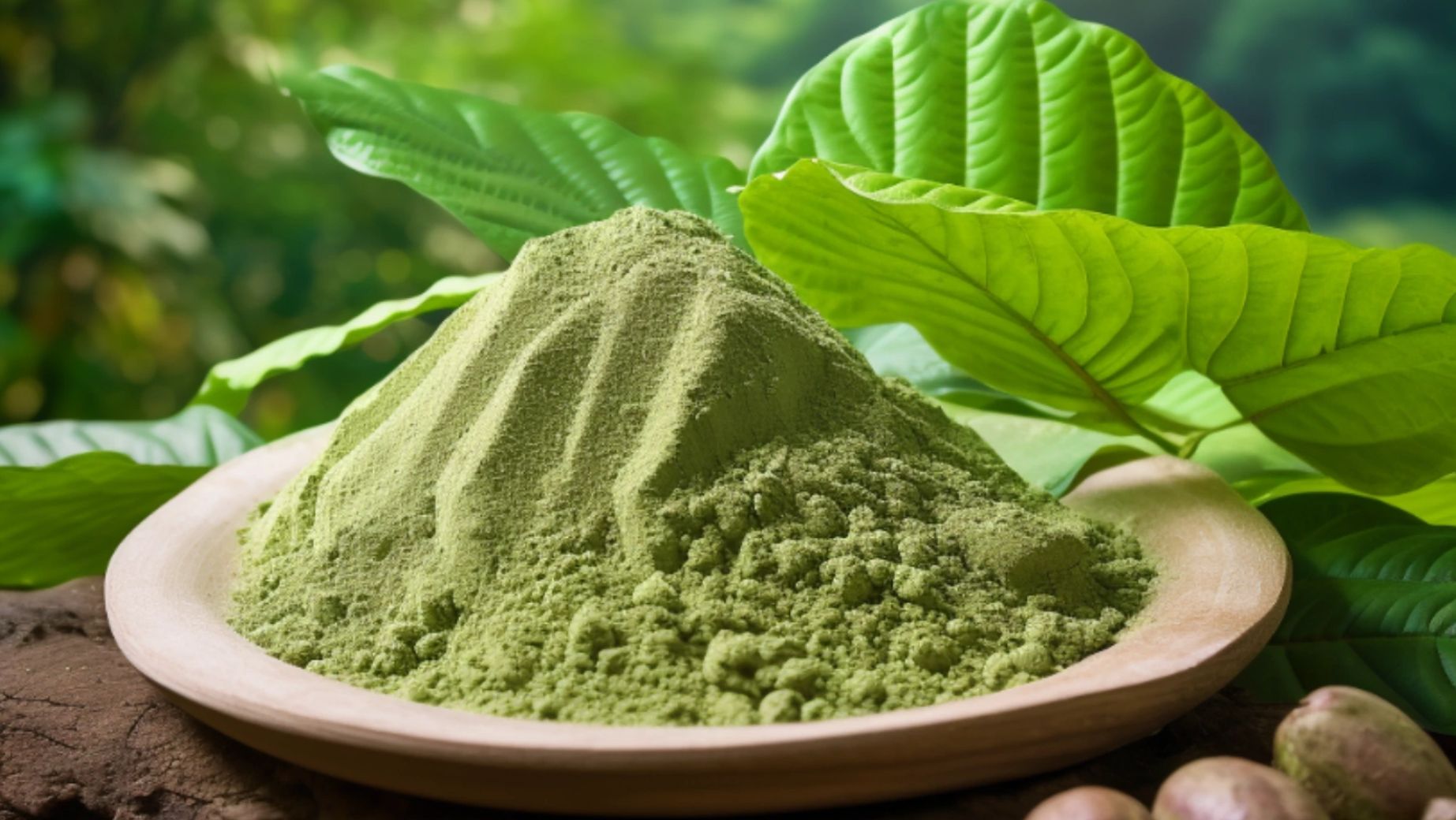 Koupit kratom