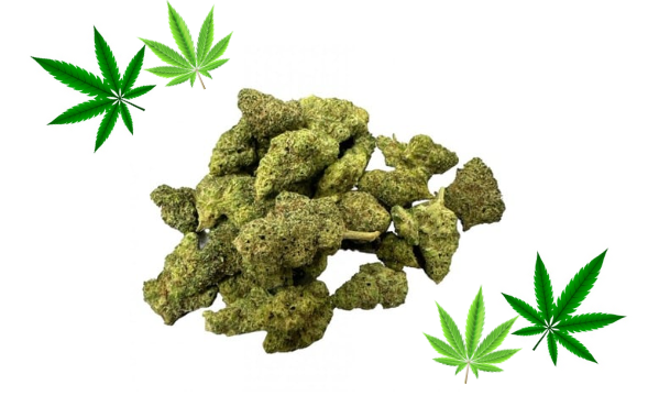 Was ist THCPO und welche Auswirkungen hat es?