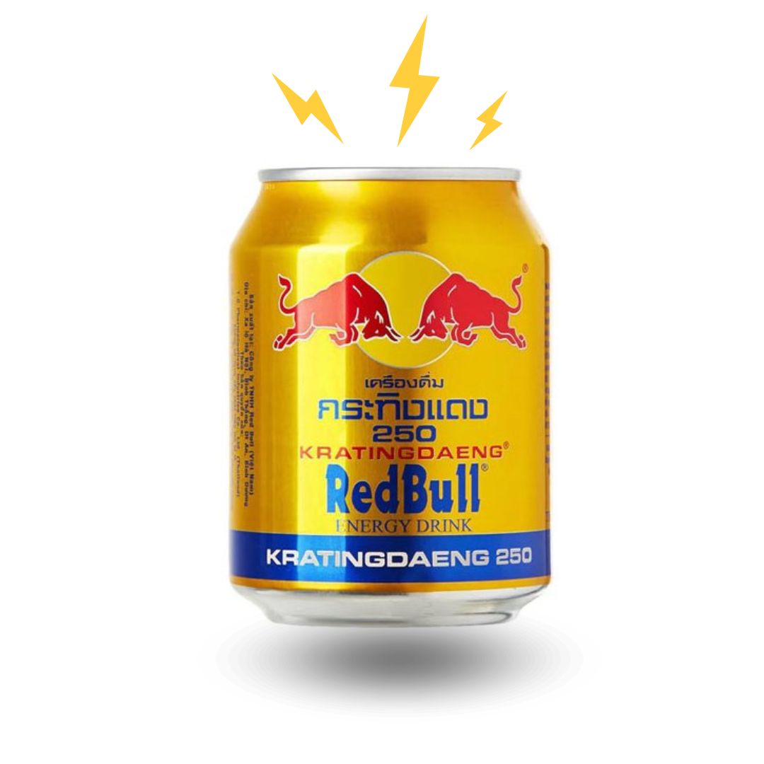 Red Bull