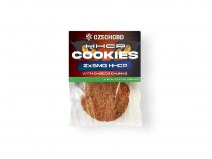 HHC-P Cookies