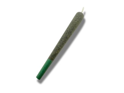 10-OH-HHC prerolled joint