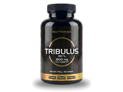 Tribulus tablety 1500mg