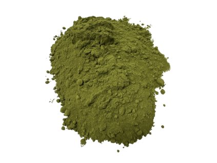 CBG kief 1