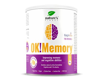 OK! Memory