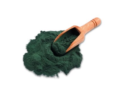Spirulina