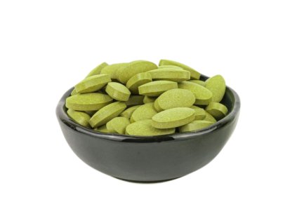 Kratom Extrakt tablety