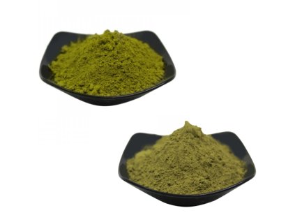 1kg kratomu na 2x500g