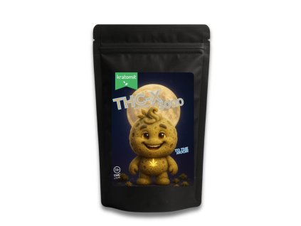 THC X MoonRock