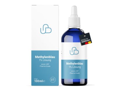 Methylene Blue USP