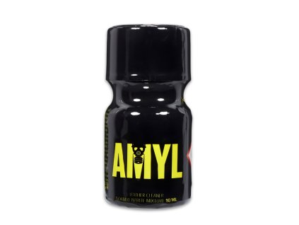 Poppers Amyl 10ml
