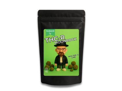 THC R 32% Davids Line