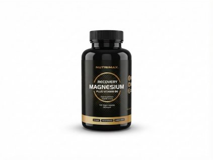 Nutrimax Magnesium2