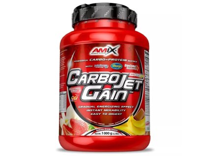 Amix carbojet gain 1000g