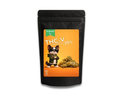 THC V Cedric´s Line