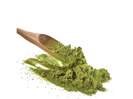 Moringa prášek, 100% BIO