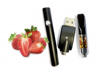 Vaporizer CBD