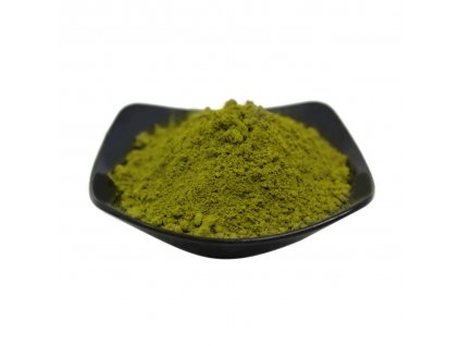 kratom prodej zelený