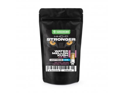 Cartridge HHC-P Stronger Water Mellon Kush 1 ml