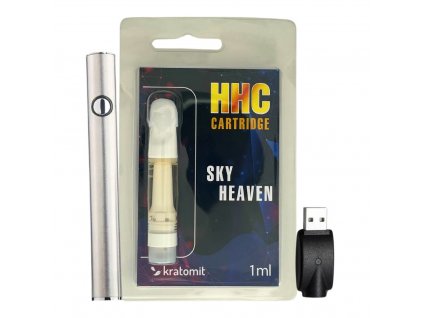Sky Heaven HHC pero