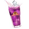 Extra Joss Grape - Energy drink from Indonesia | Powder (Number of pieces 1)