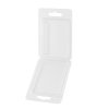 Plastové blistery na cartridge 0,5ml