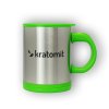 Samomíchací hrnek Kratomit
