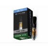 Cartridge veneno, CBD