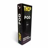 THC-P disPOD Ground and Pound 1ml