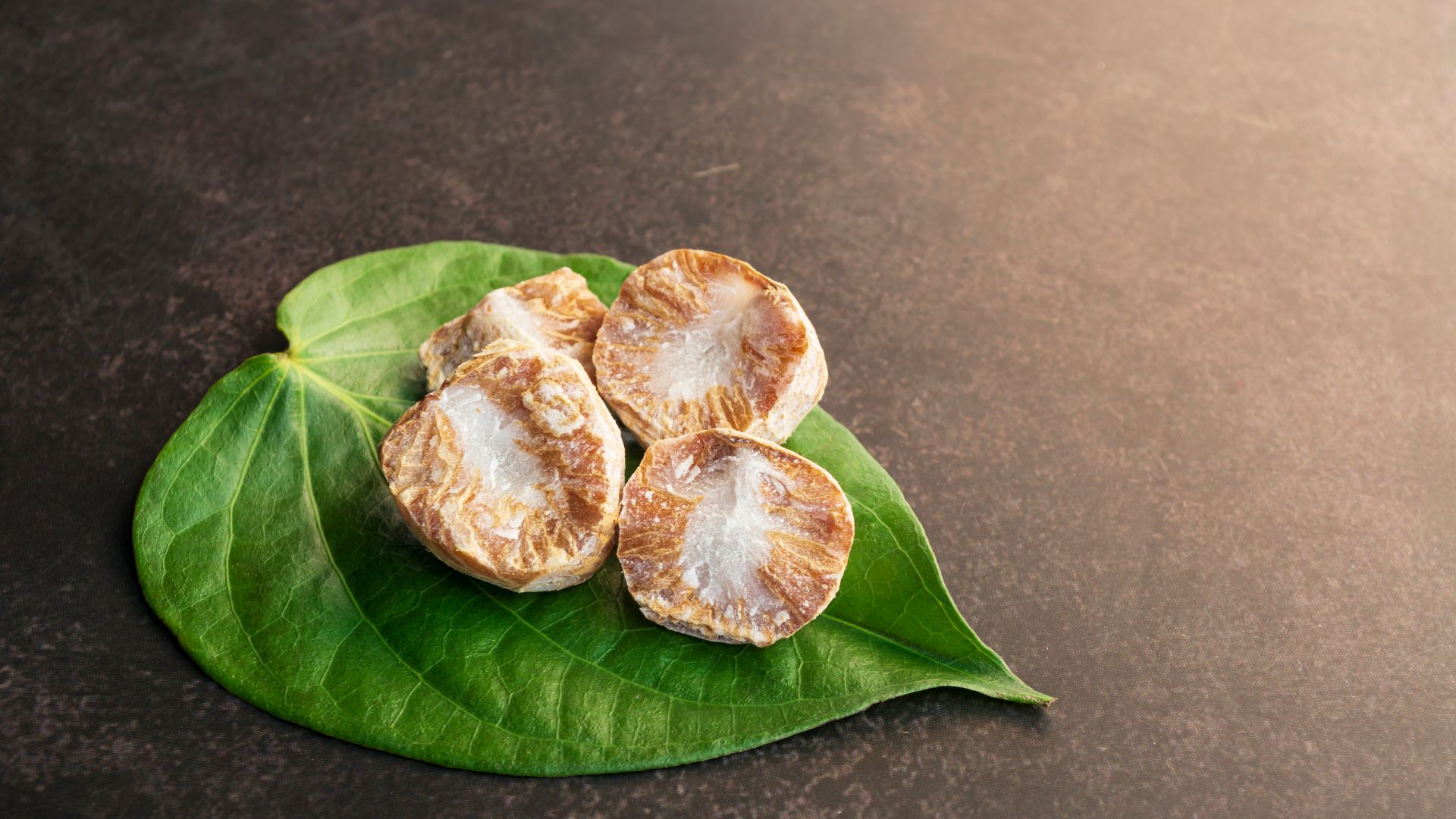 Was ist Betel und wofür wird es verwendet?