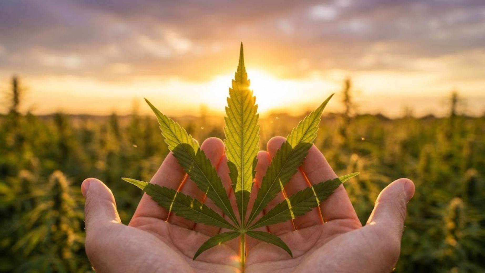 Wo kann man CBD in Deutschland kaufen?