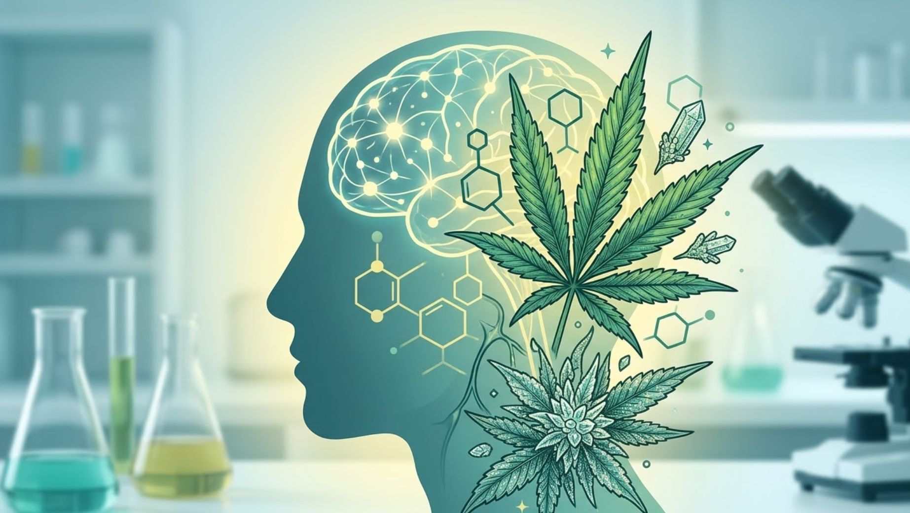 Was ist THC (Tetrahydrocannabinol)?