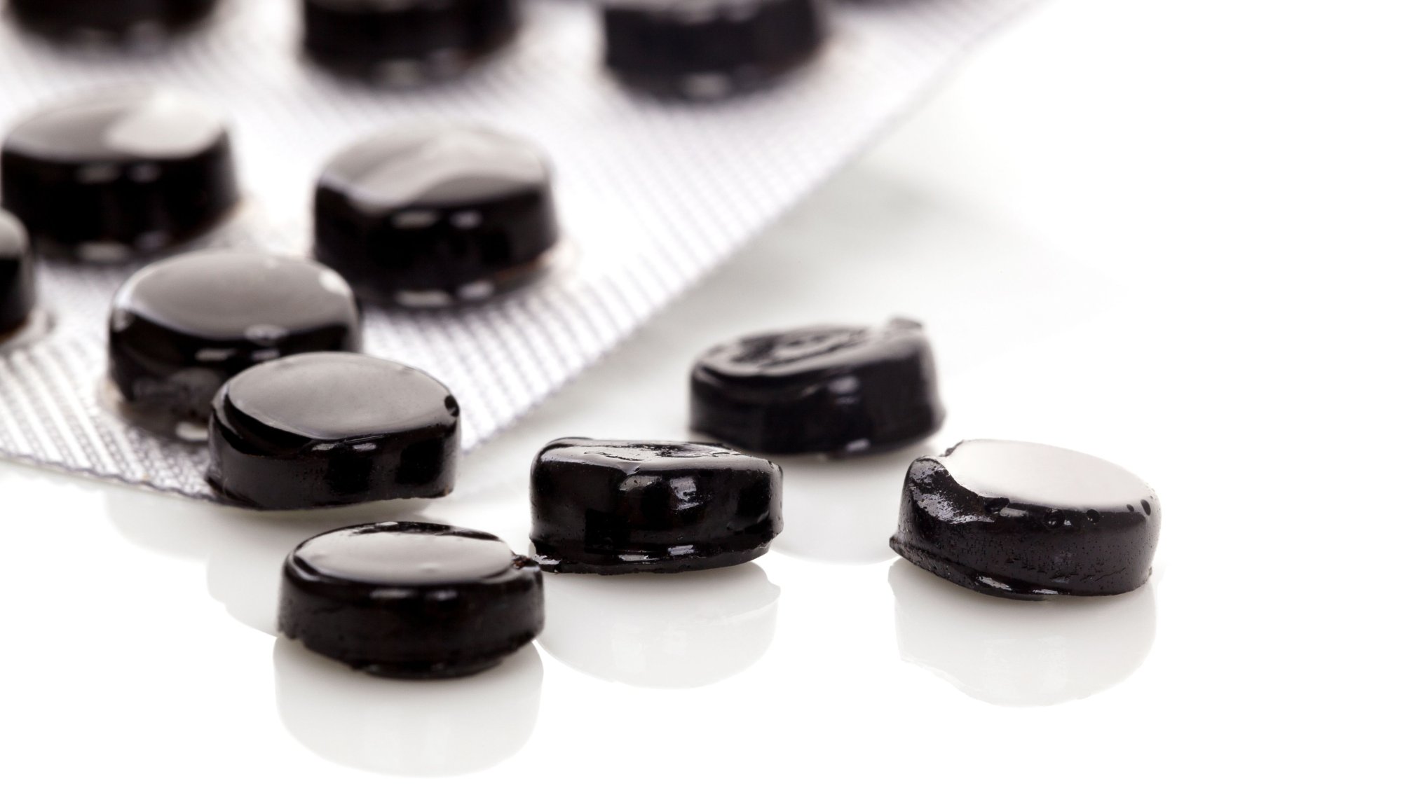 Shilajit: Was ist das und welche Wirkung hat es?