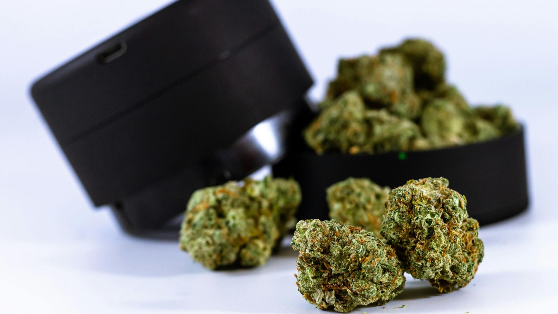 Was ist THC-R? Die neue THC-Alternative im Check