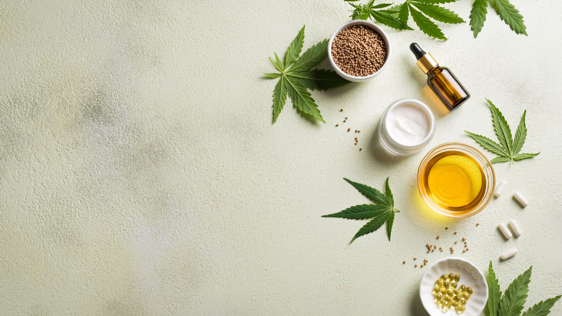 Wo kann man legale Cannabinoide kaufen? Der große Überblick 2026