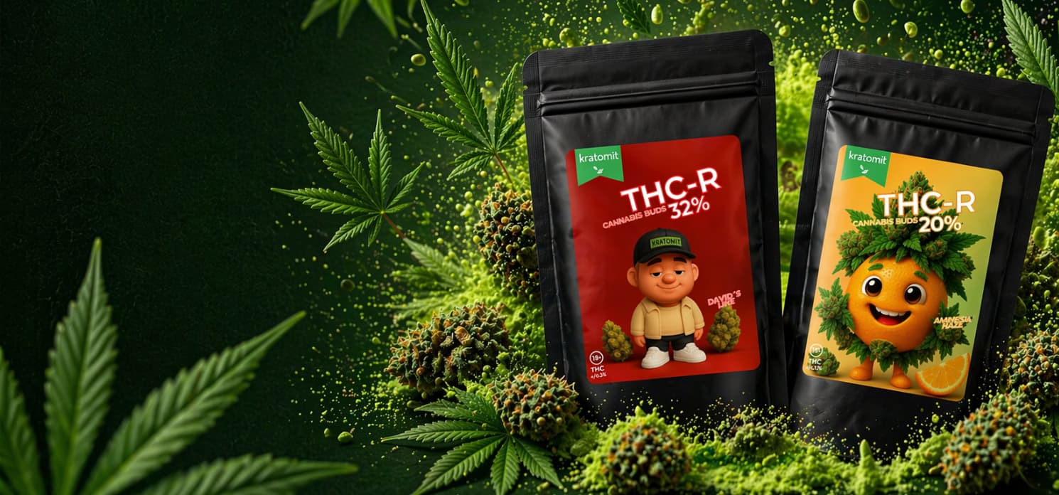 THC-R-PRODUKTE