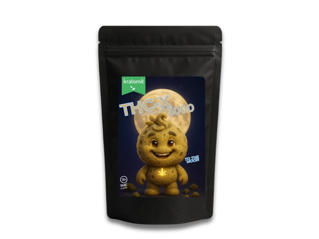 MoonRock THCX-3000