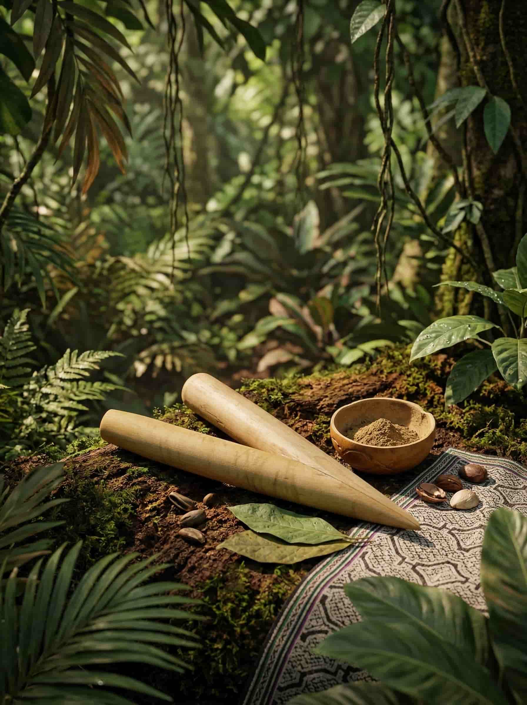 Authentisches Holunder Kuripé