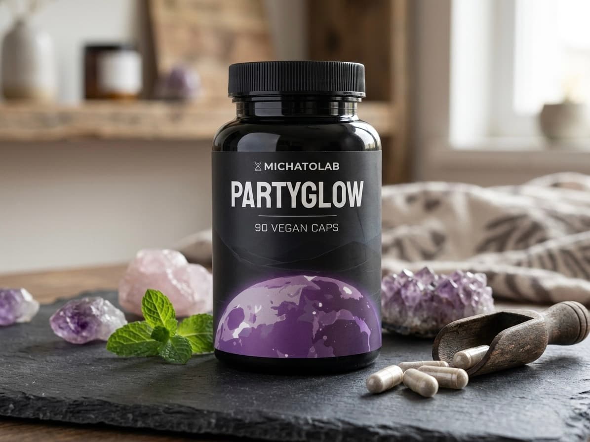 MichatoLab PartyGlow